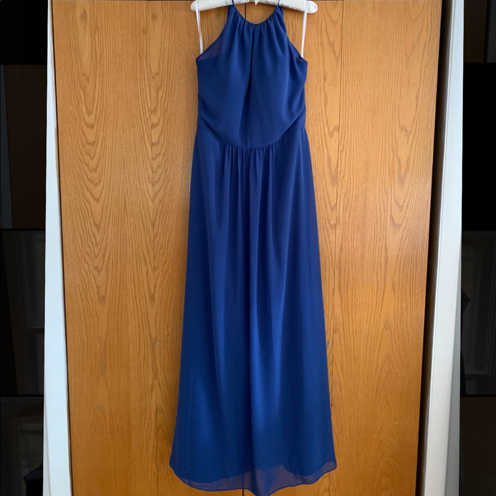 Jasmine Bridal Bridesmaid Dress
